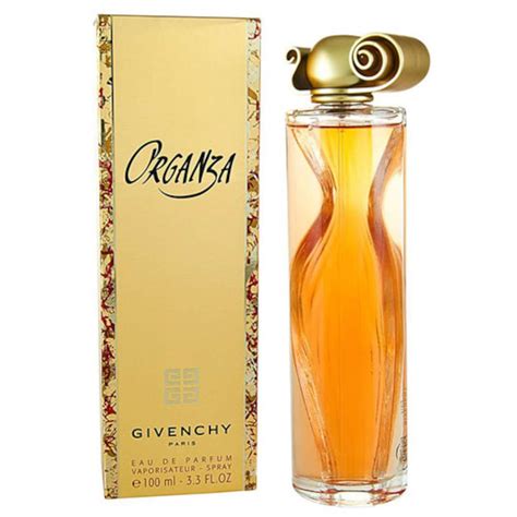 organza by givenchy eau de parfum|Givenchy organza parfum 100ml price.